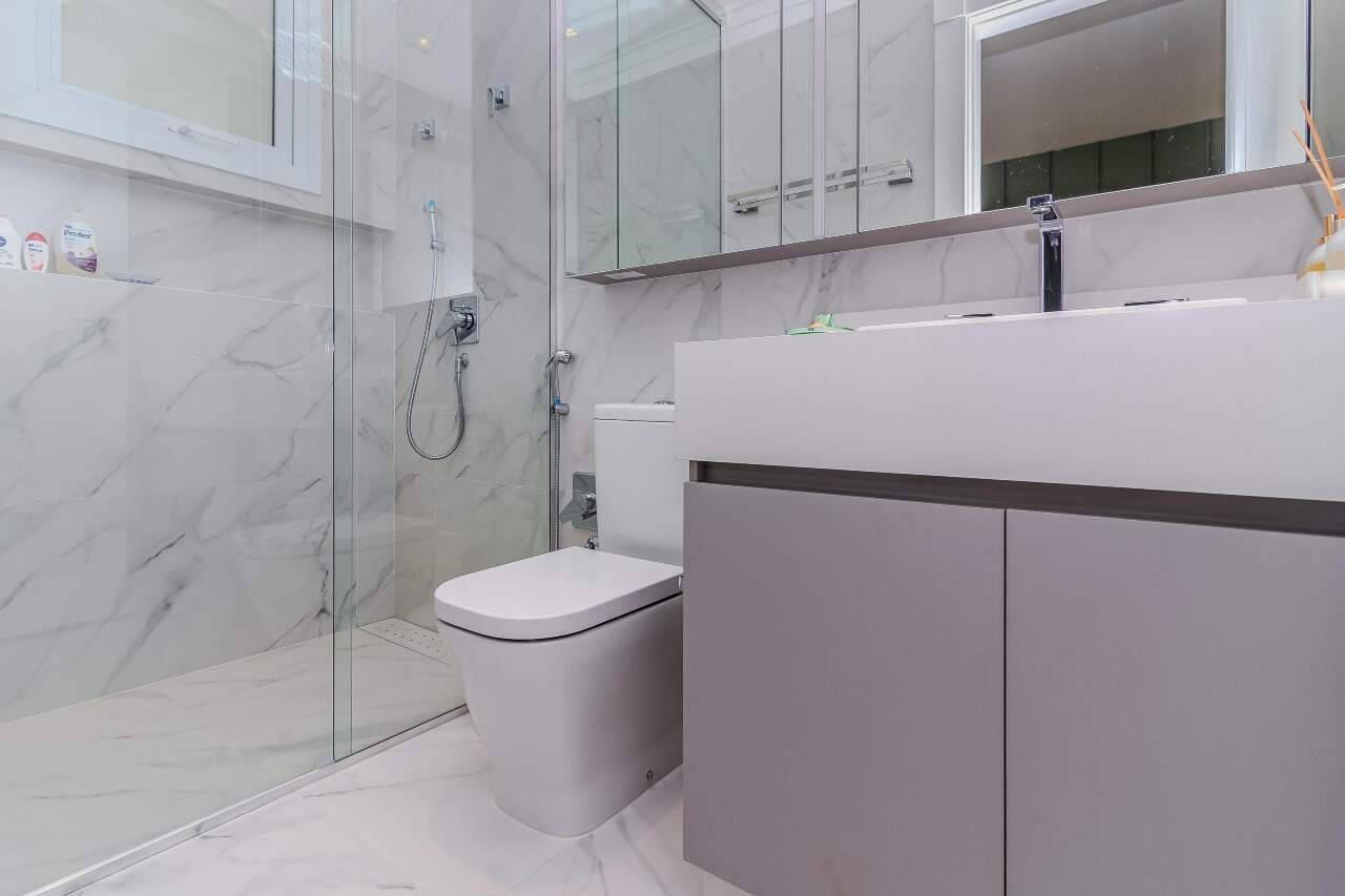 Apartamento à venda no Barra Sul: 