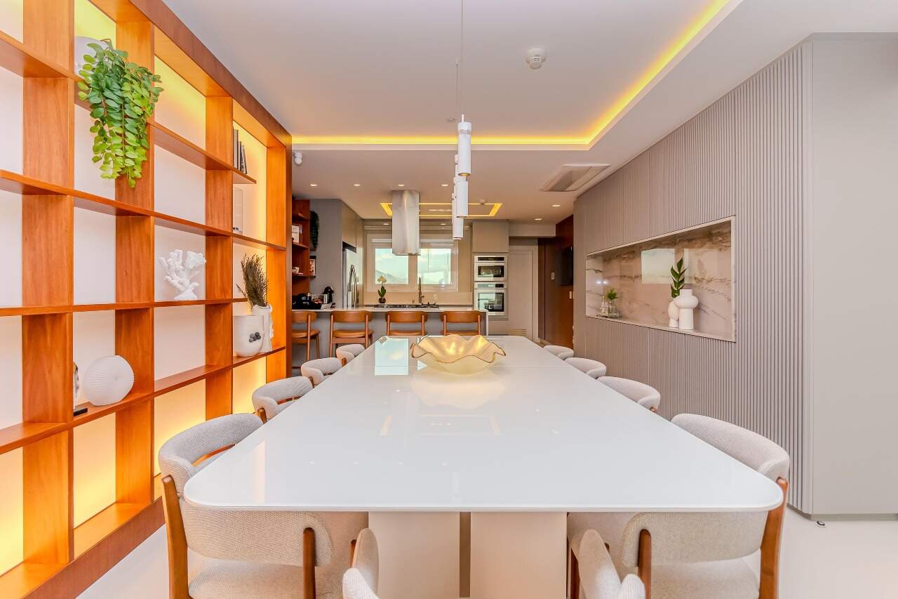 Apartamento à venda no Barra Sul: 
