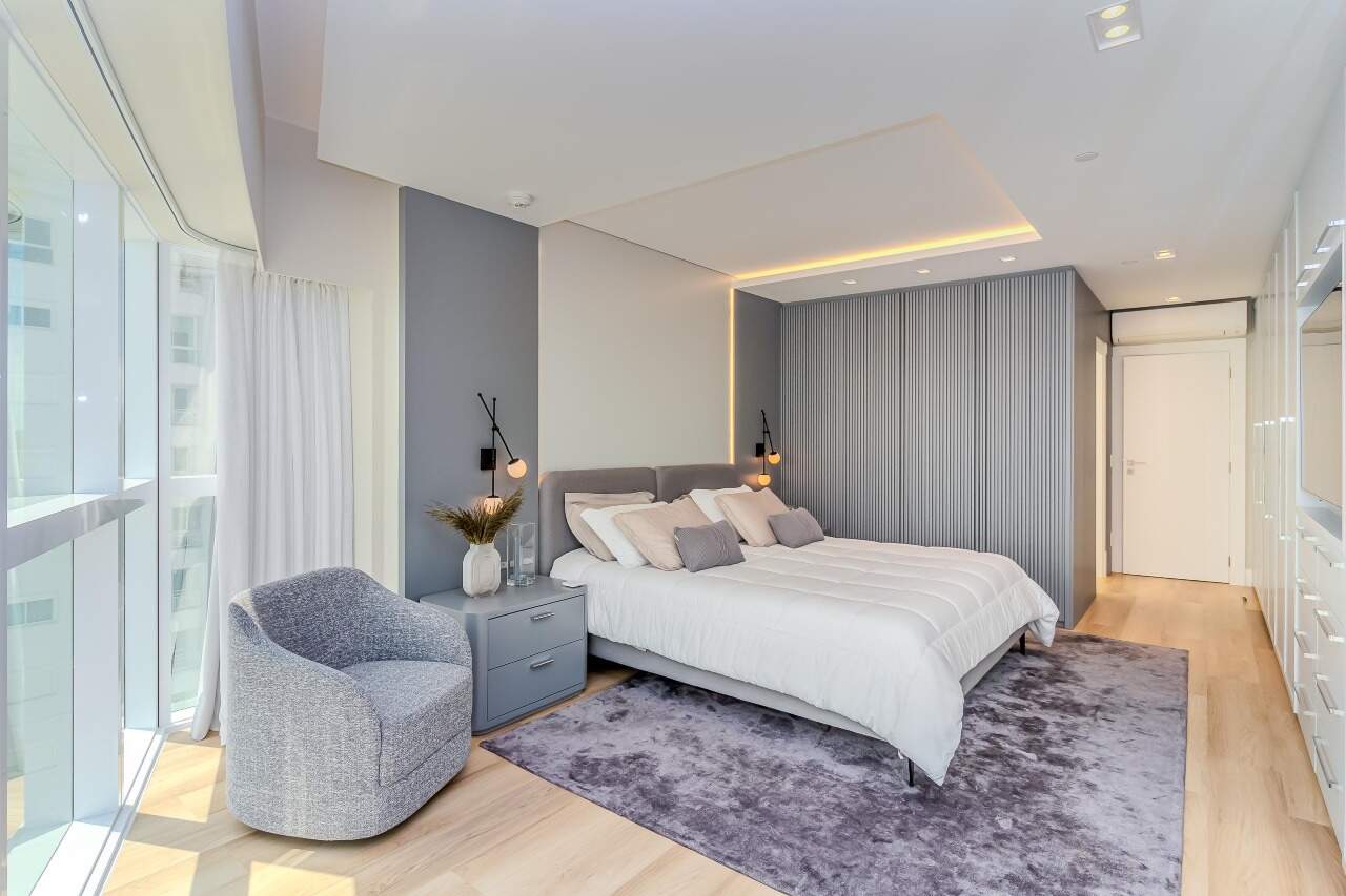 Apartamento à venda no Barra Sul: 