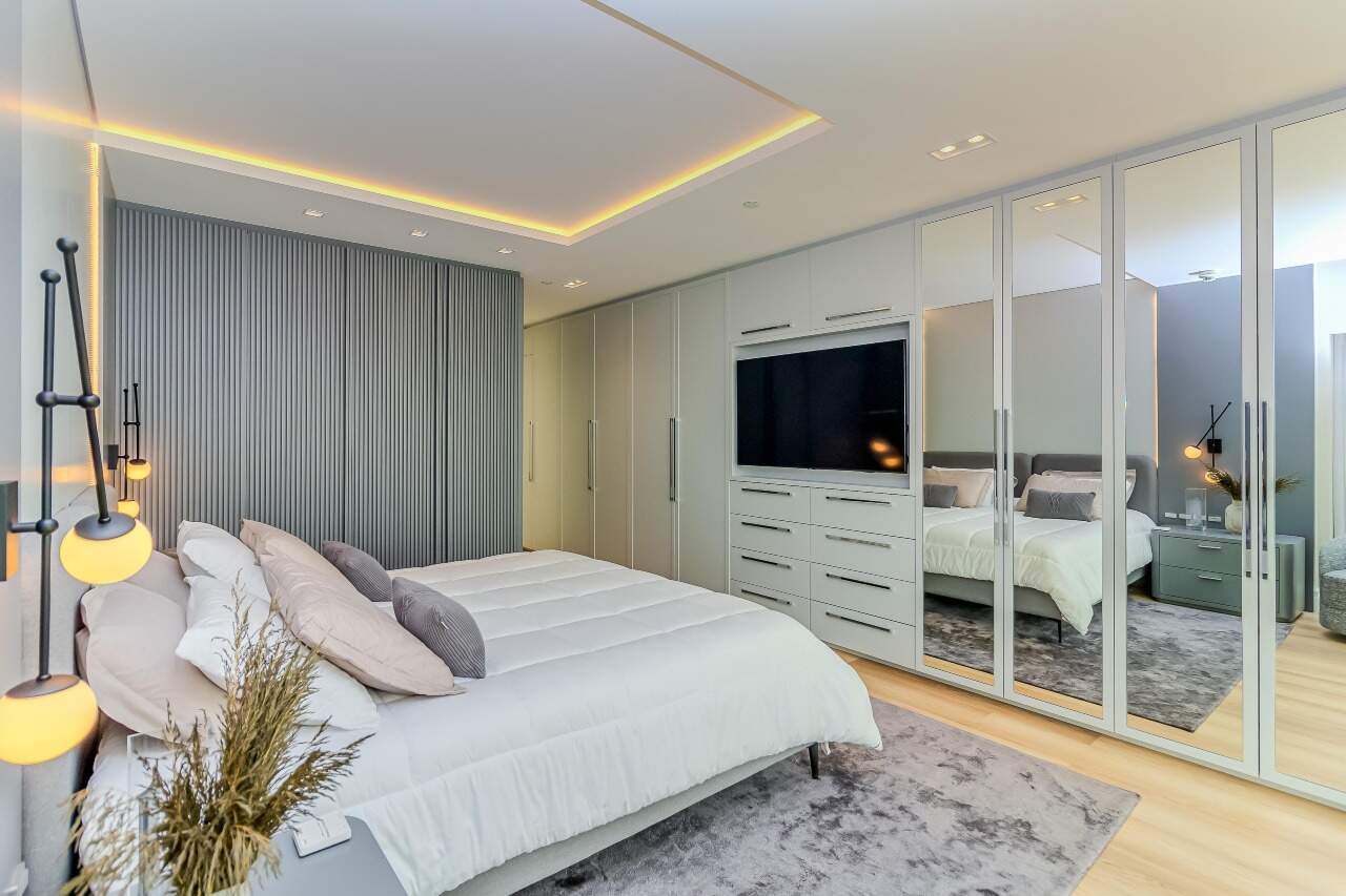 Apartamento à venda no Barra Sul: 