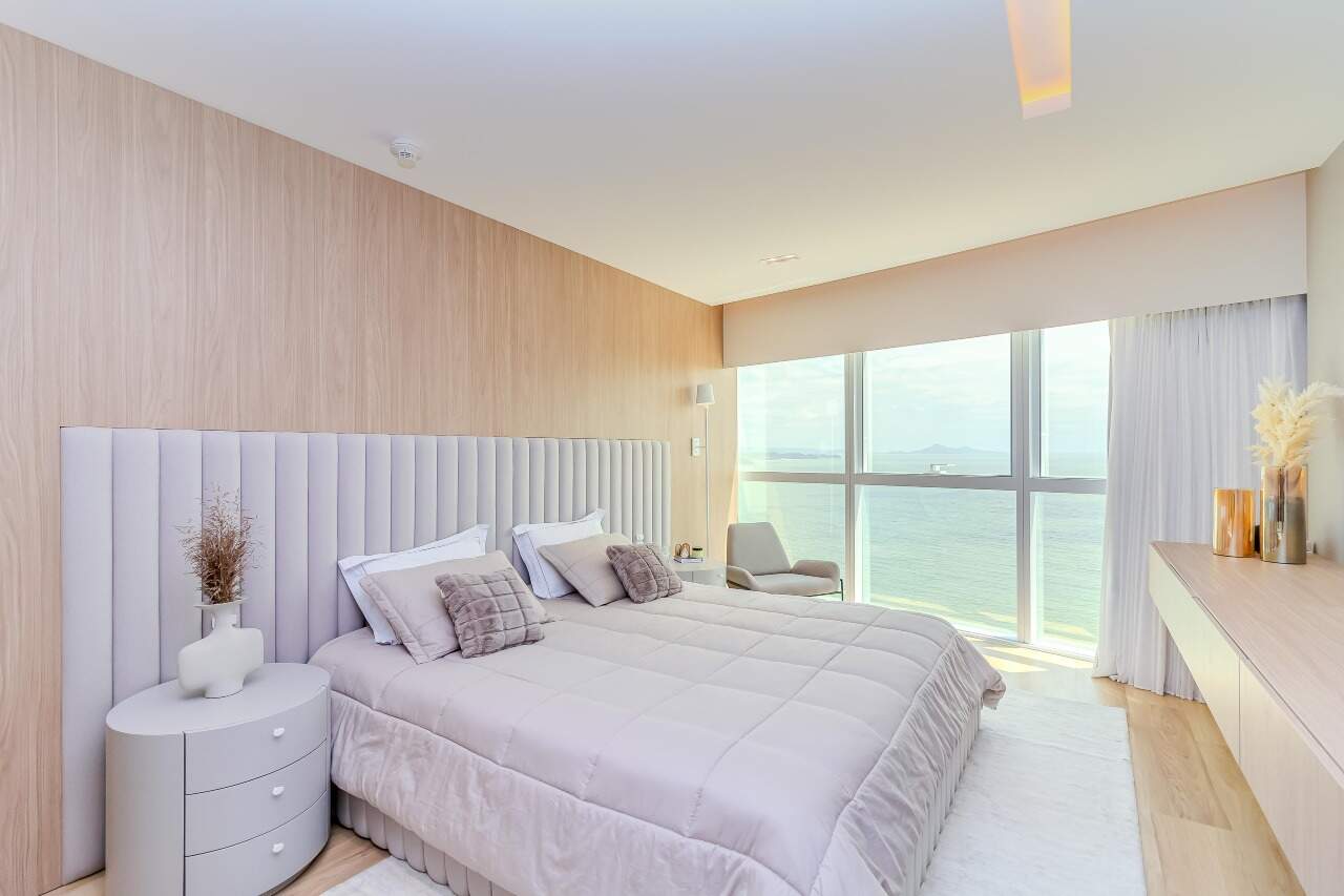 Apartamento à venda no Barra Sul: 