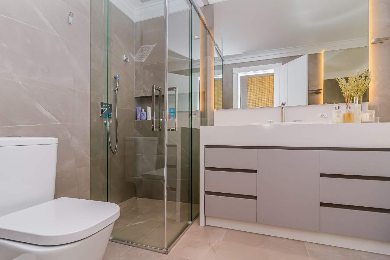 Apartamento à venda no Barra Sul: 