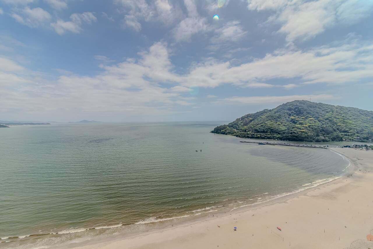 Apartamento à venda no Barra Sul: 