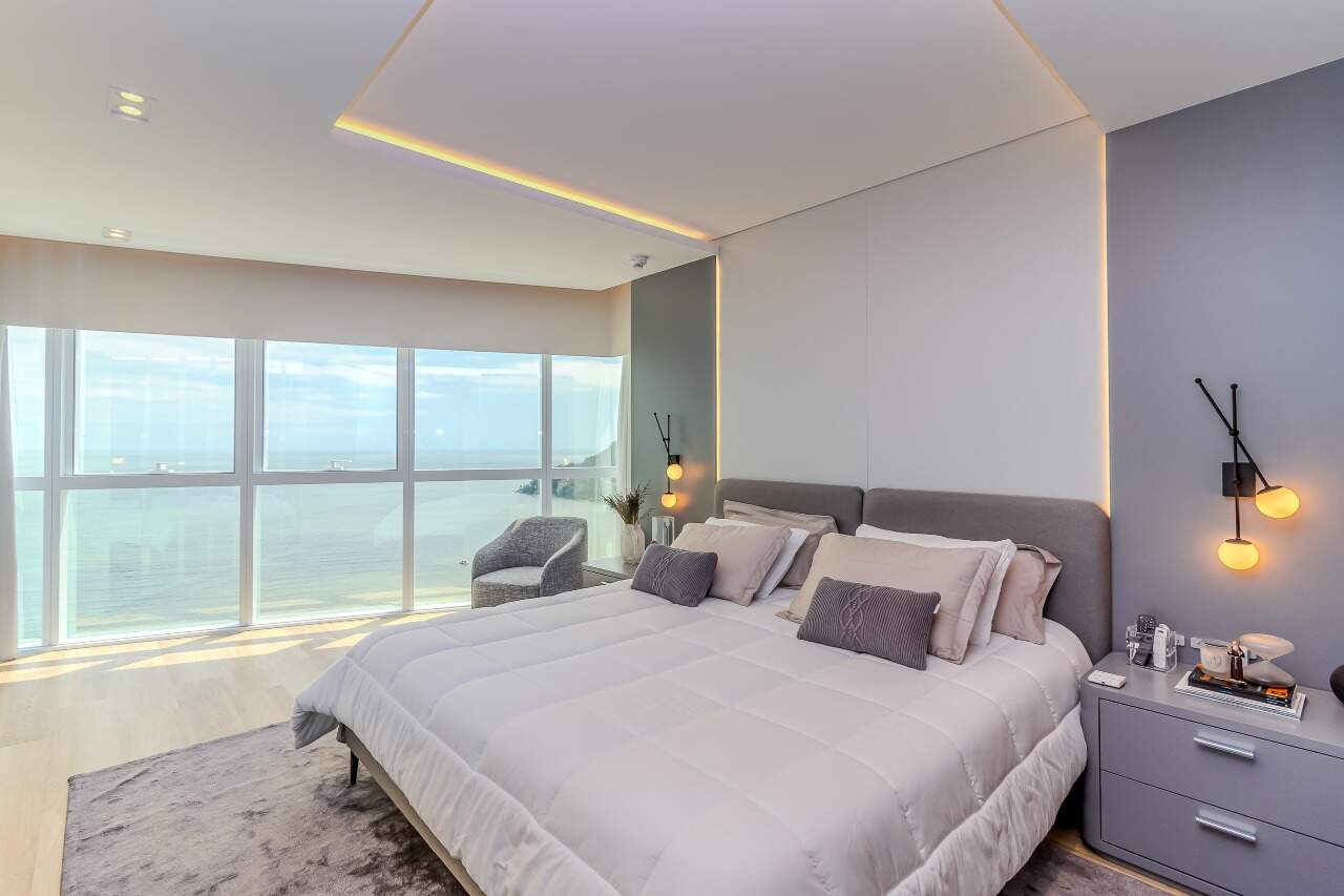 Apartamento à venda no Barra Sul: 
