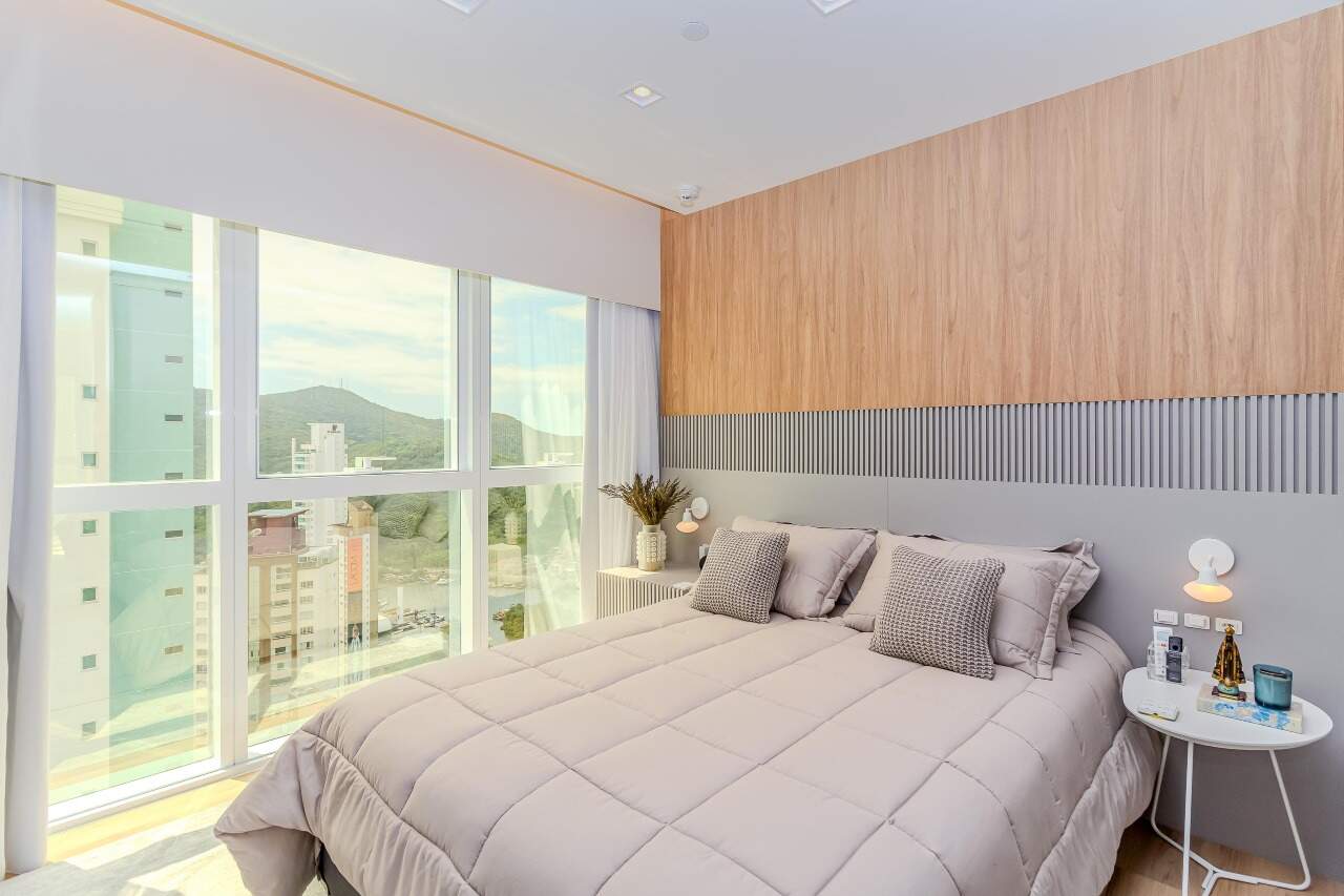 Apartamento à venda no Barra Sul: 