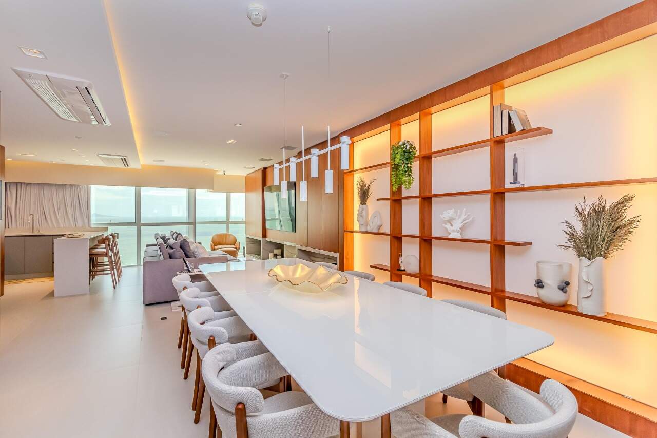 Apartamento à venda no Barra Sul: 