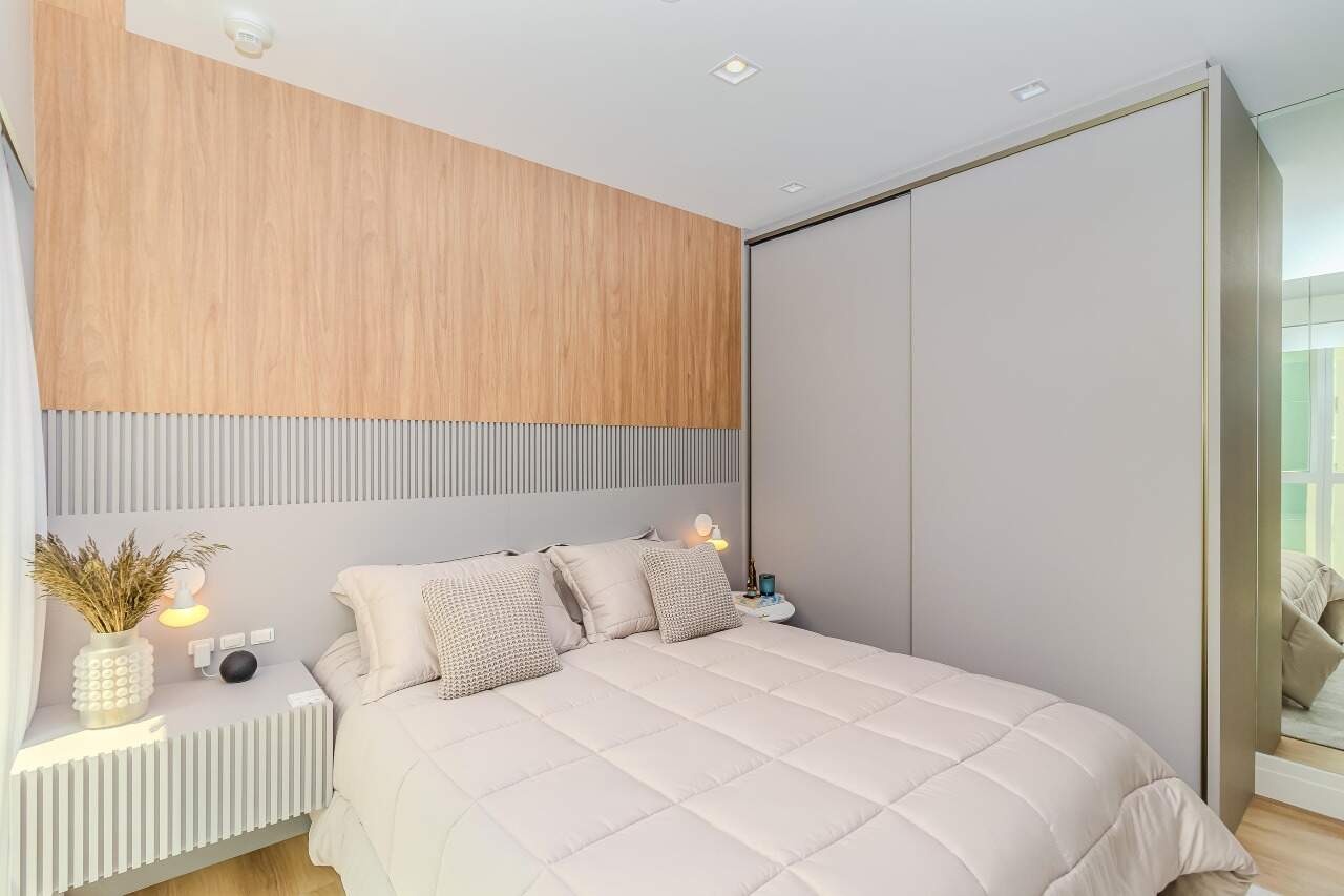 Apartamento à venda no Barra Sul: 