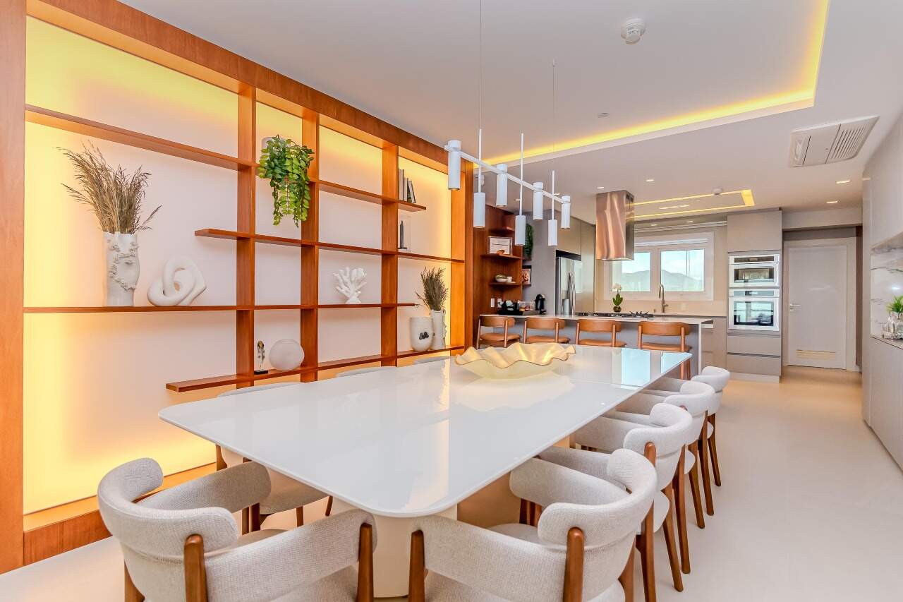 Apartamento à venda no Barra Sul: 