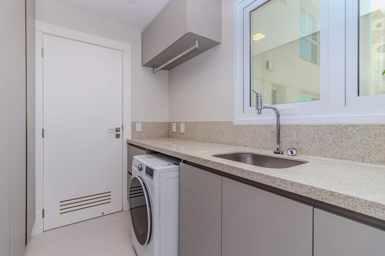 Apartamento à venda no Barra Sul: 