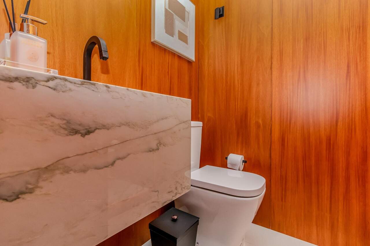 Apartamento à venda no Barra Sul: 