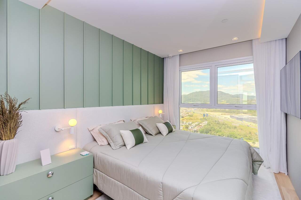 Apartamento à venda no Barra Sul: 