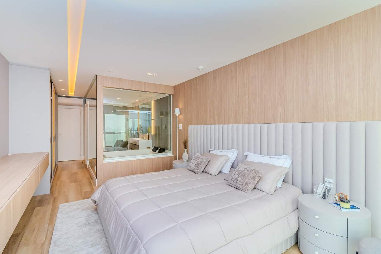 Apartamento à venda no Barra Sul: 