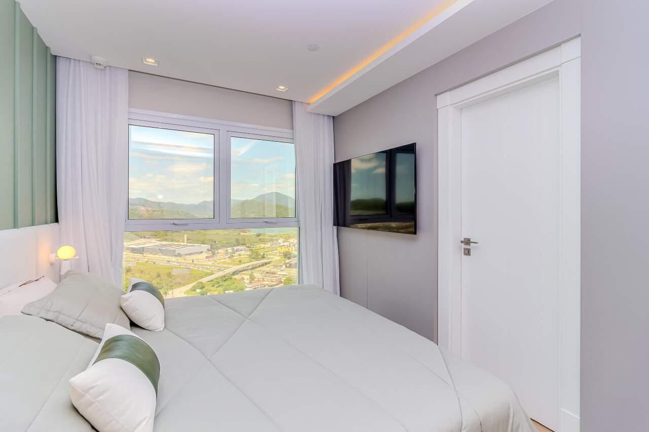 Apartamento à venda no Barra Sul: 