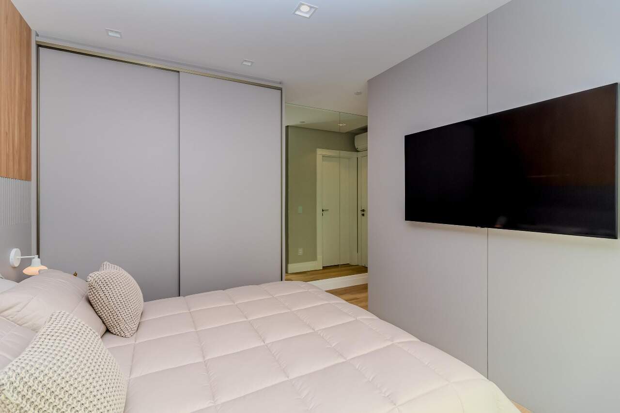 Apartamento à venda no Barra Sul: 