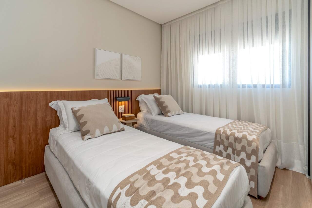 Apartamento à venda no Barra Sul: 