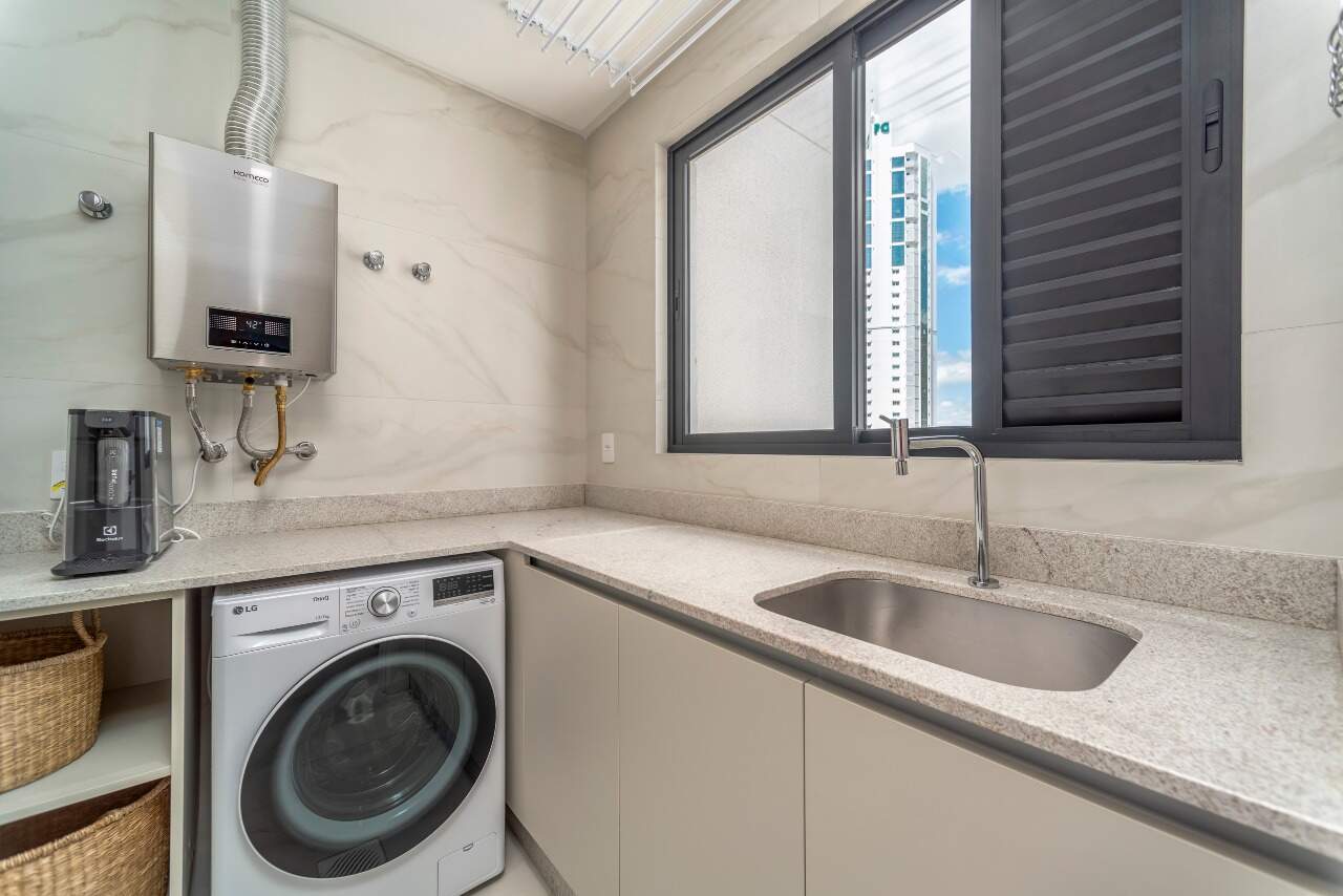 Apartamento à venda no Barra Sul: 