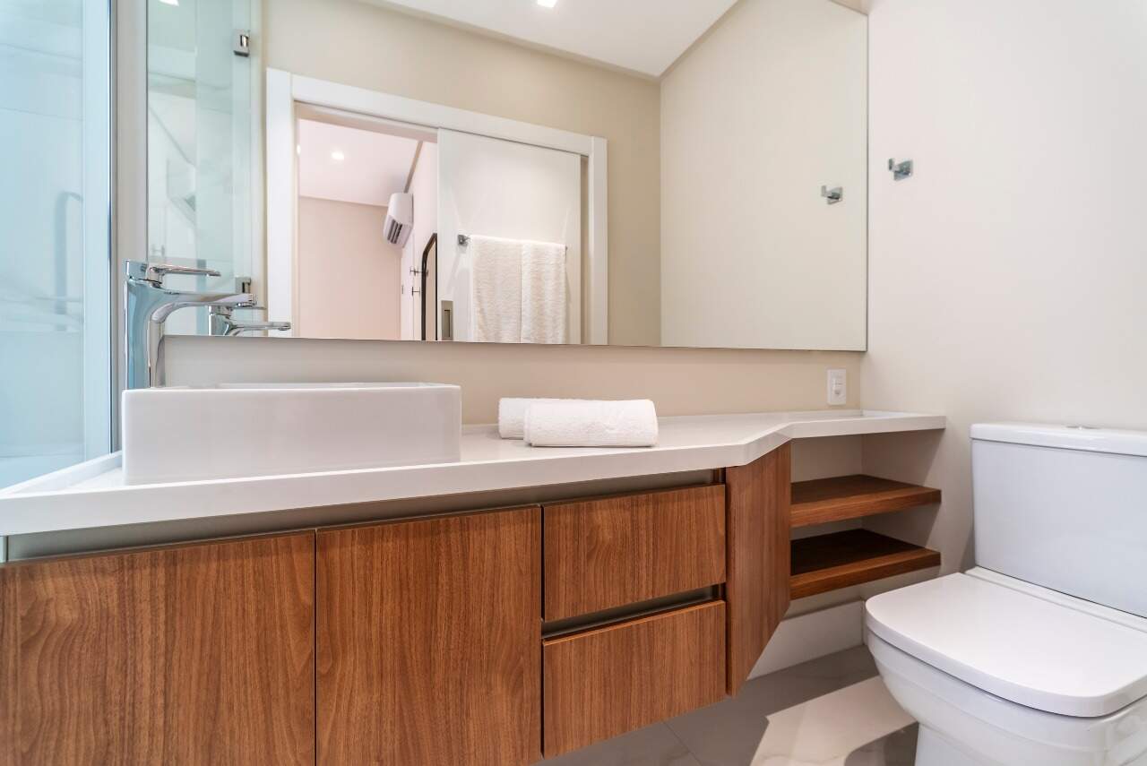 Apartamento à venda no Barra Sul: 