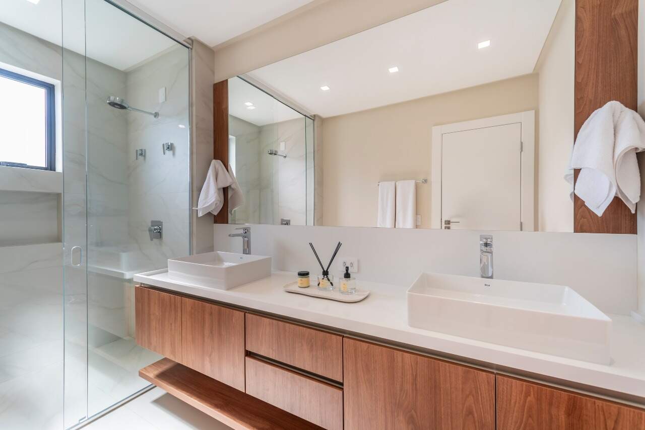 Apartamento à venda no Barra Sul: 