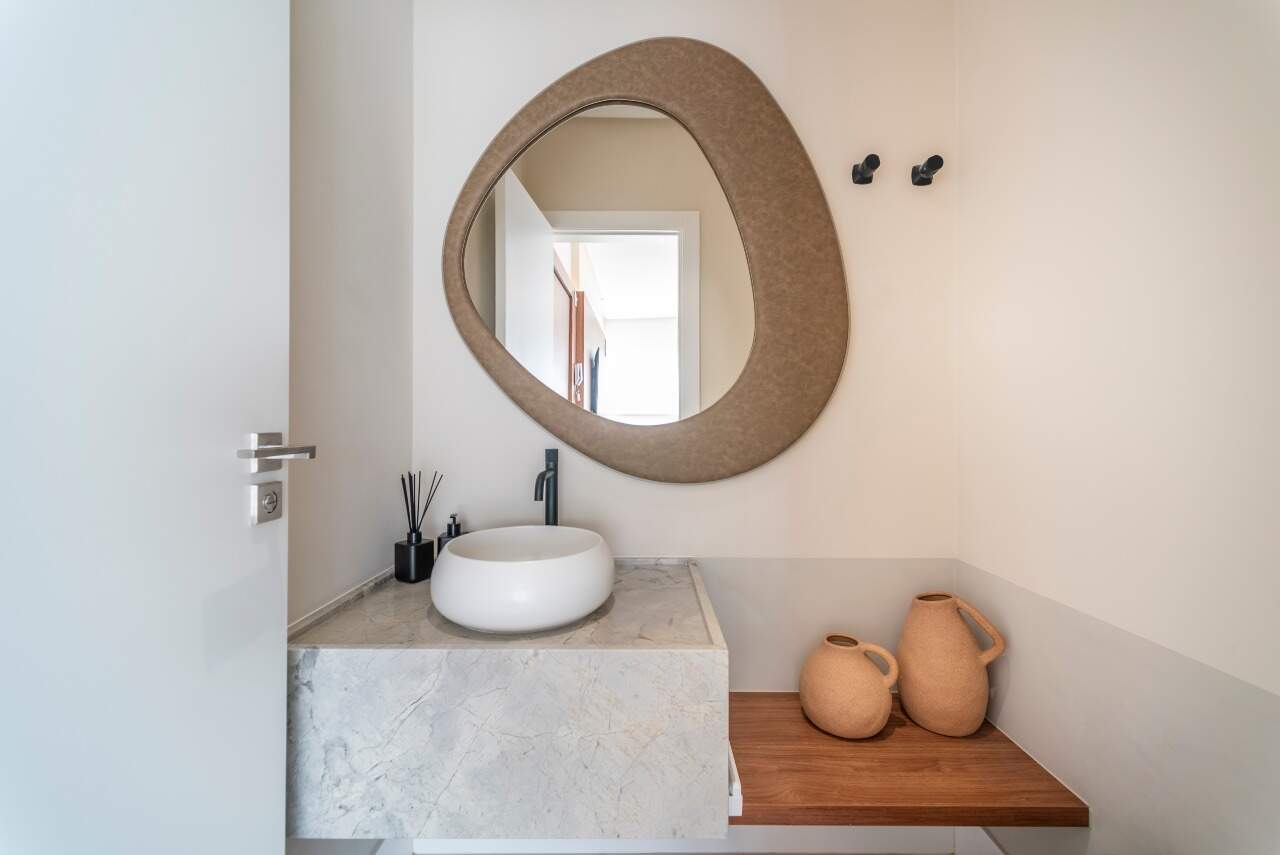 Apartamento à venda no Barra Sul: 