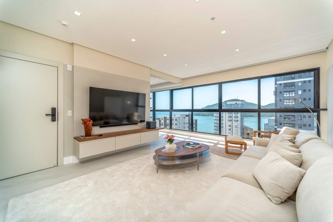 Apartamento à venda no Barra Sul: 