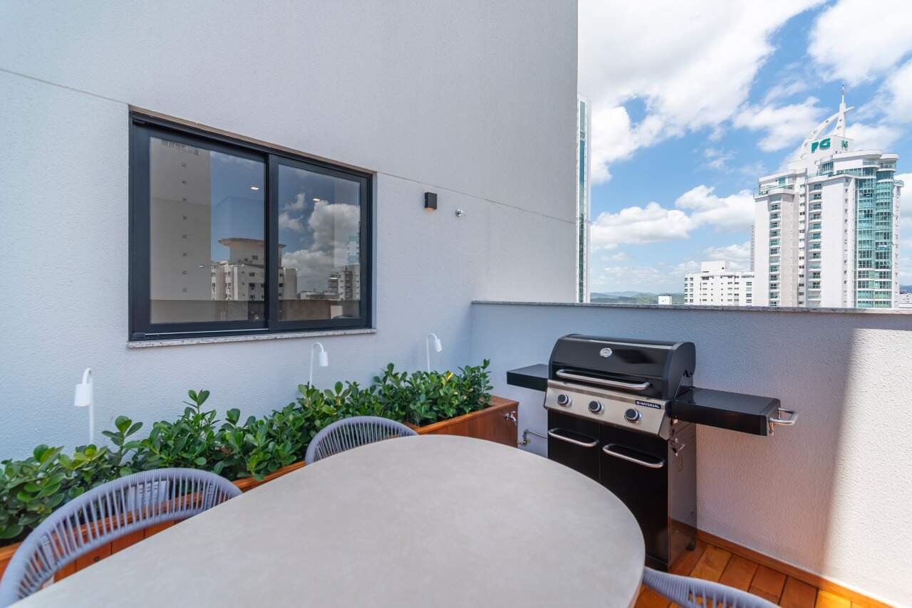 Apartamento à venda no Barra Sul: 