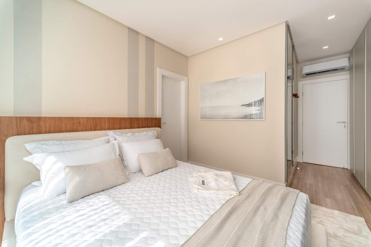 Apartamento à venda no Barra Sul: 