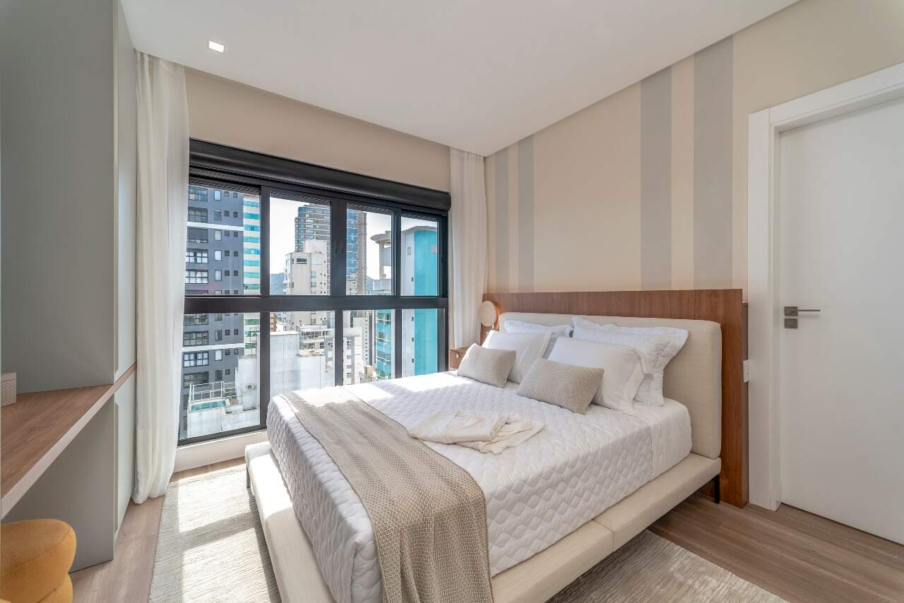 Apartamento à venda no Barra Sul: 