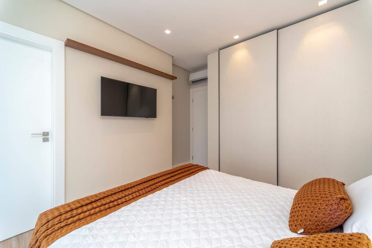 Apartamento à venda no Barra Sul: 