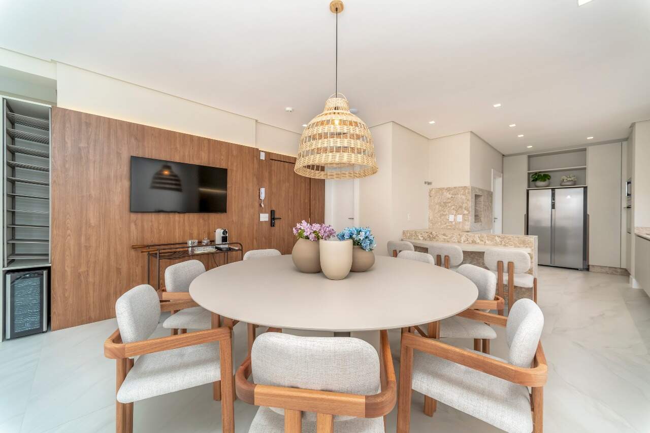 Apartamento à venda no Barra Sul: 