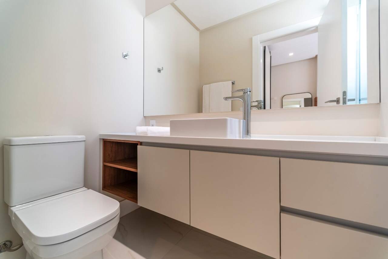 Apartamento à venda no Barra Sul: 