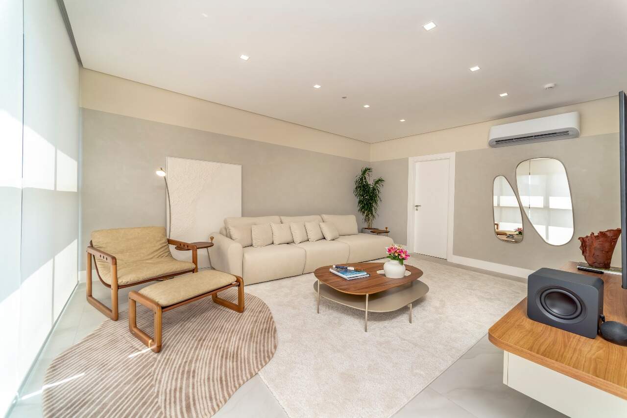 Apartamento à venda no Barra Sul: 