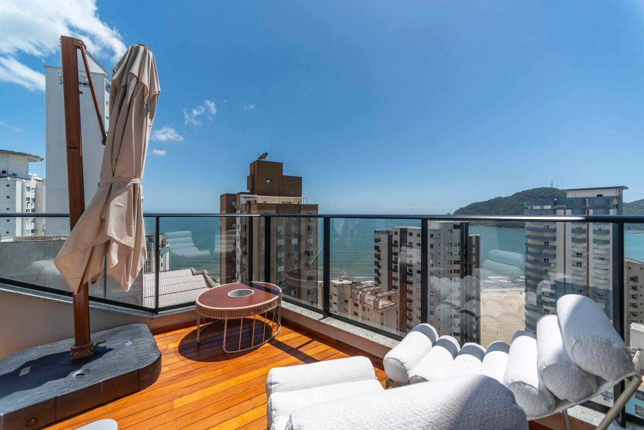 Apartamento à venda no Barra Sul: 