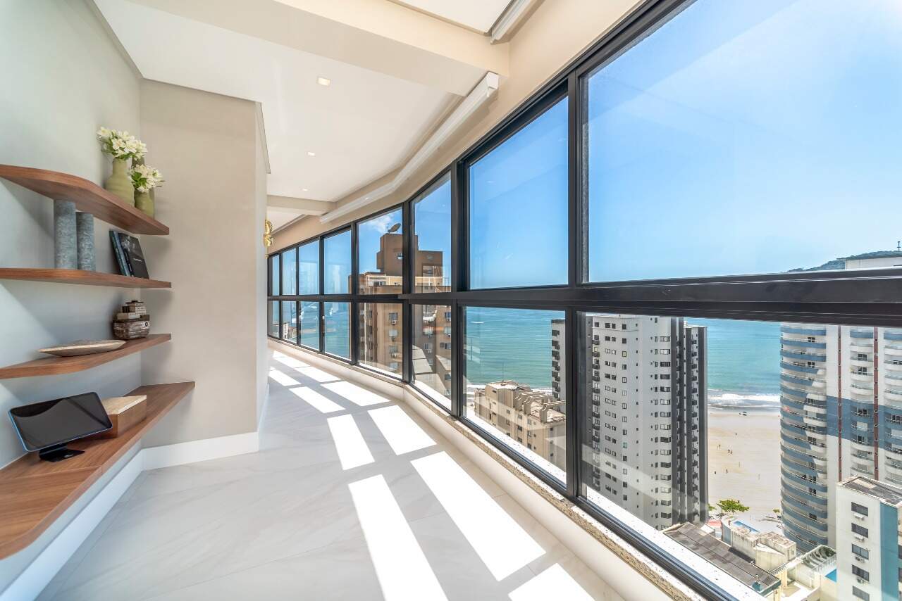 Apartamento à venda no Barra Sul: 