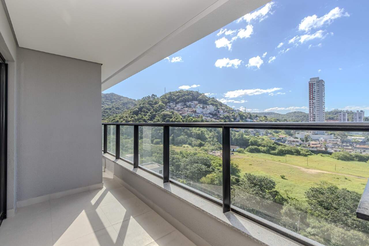 Apartamento à venda no Praia Brava: 