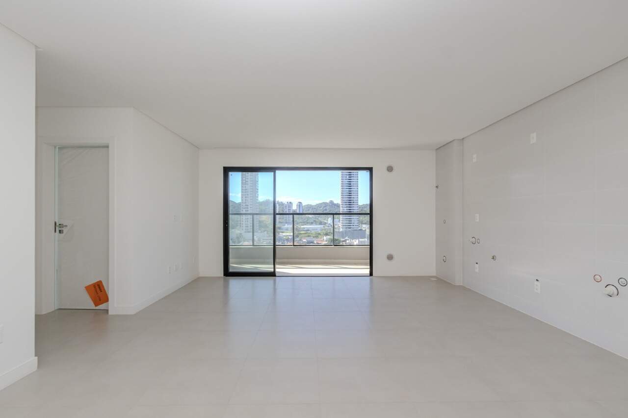 Apartamento à venda no Praia Brava: