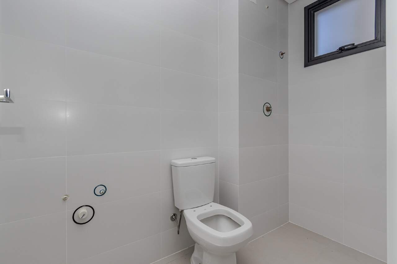 Apartamento à venda no Praia Brava: 