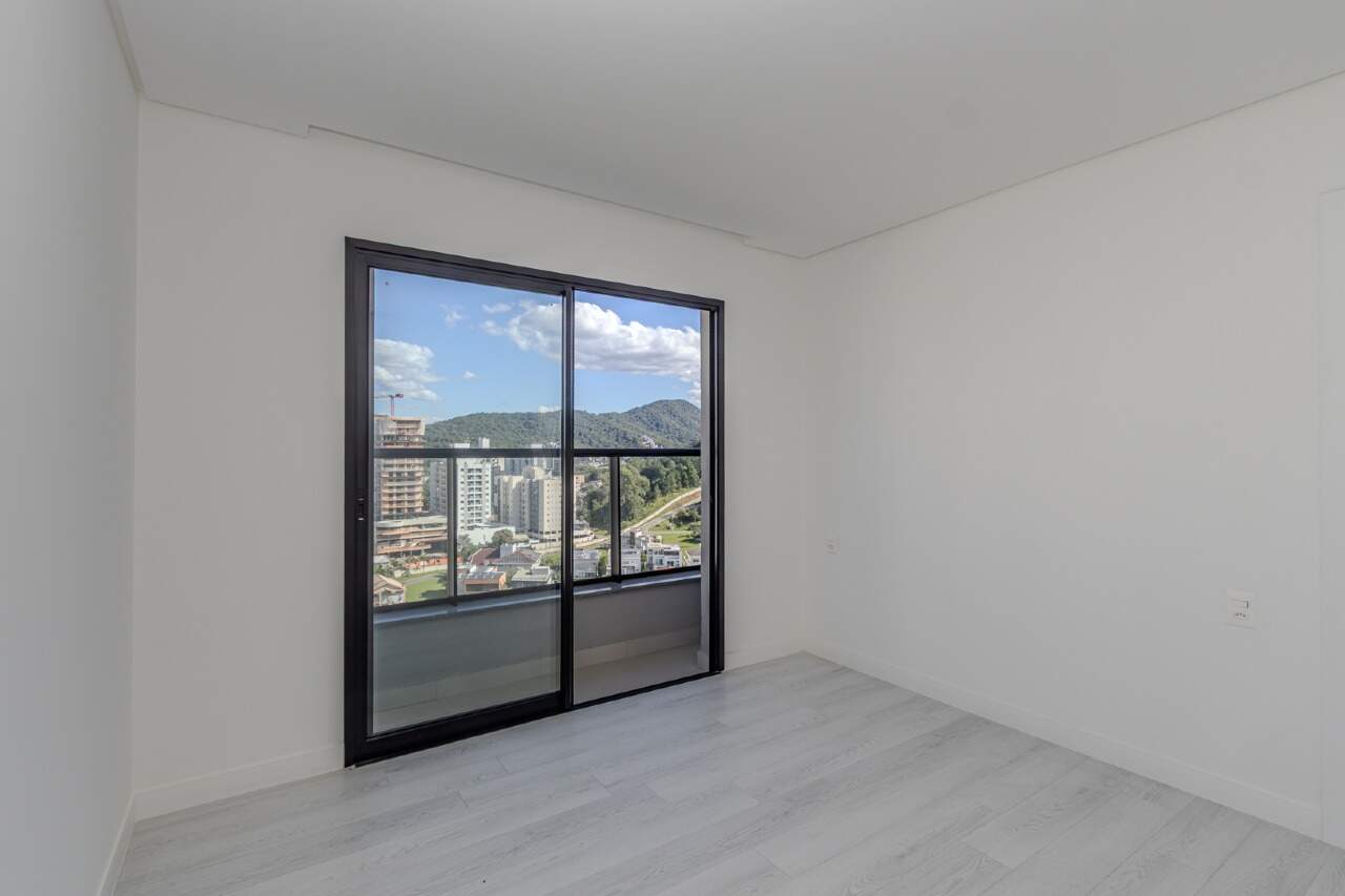 Apartamento à venda no Praia Brava: 