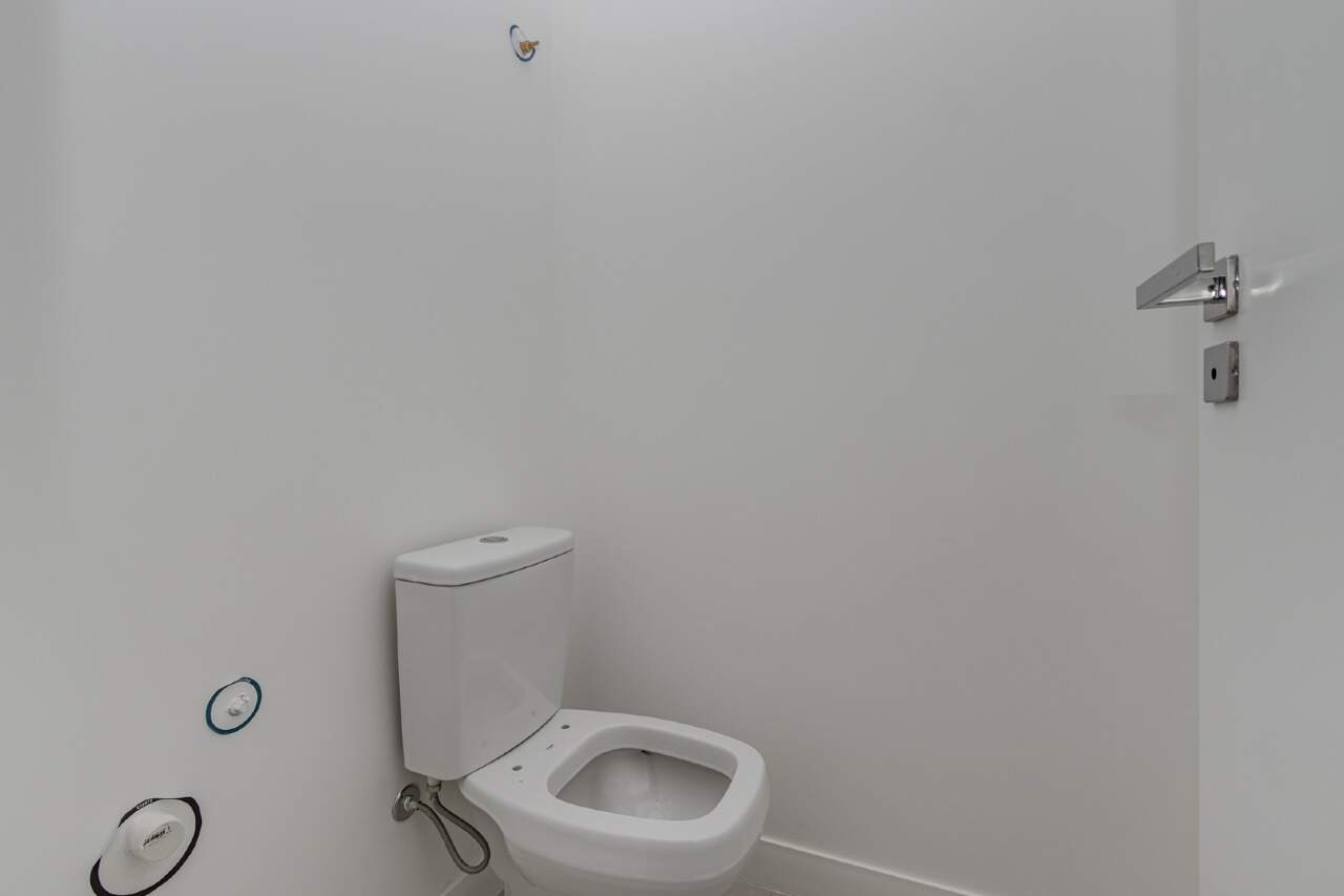 Apartamento à venda no Praia Brava: 