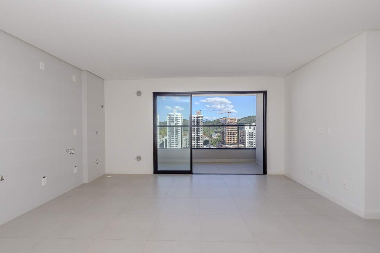 Apartamento à venda no Praia Brava: 