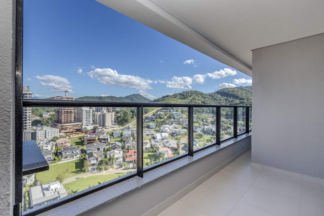 Apartamento à venda no Praia Brava: 