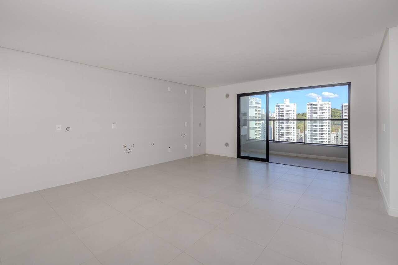 Apartamento à venda no Praia Brava: 