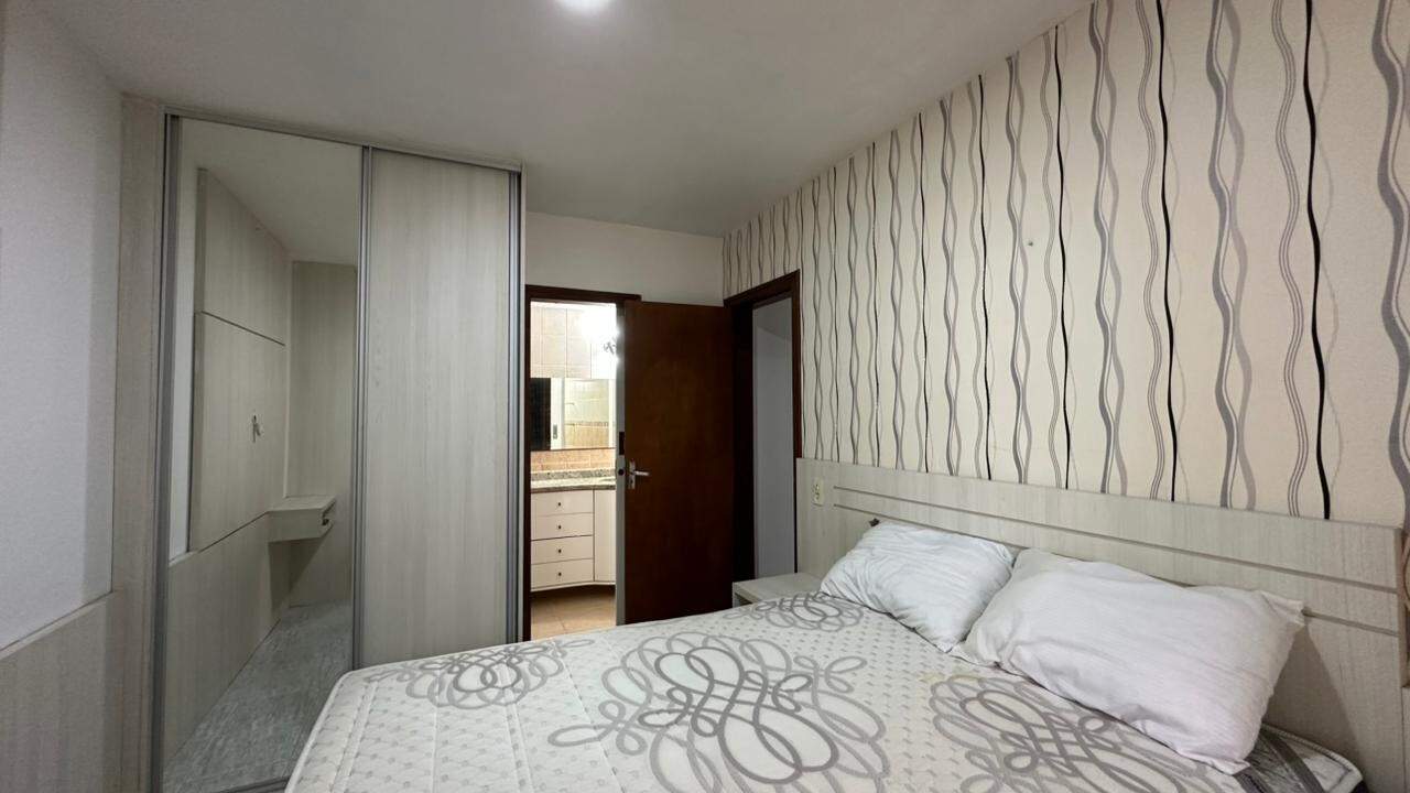 Apartamento para aluguel no Centro: 
