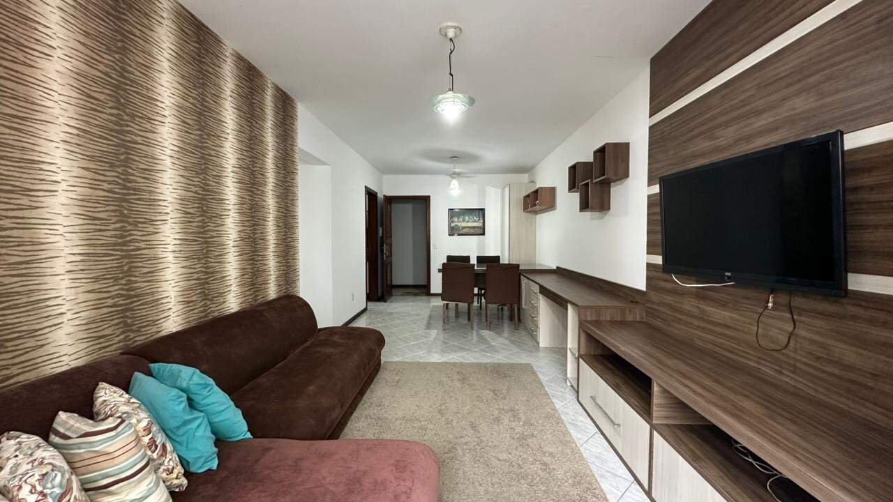 Apartamento para aluguel no Centro: 