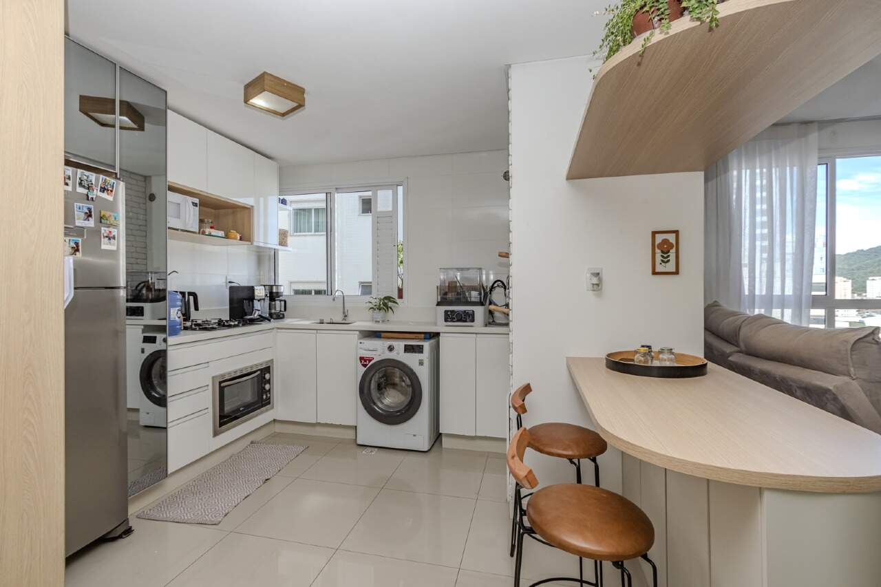 Apartamento à venda no Fazenda: