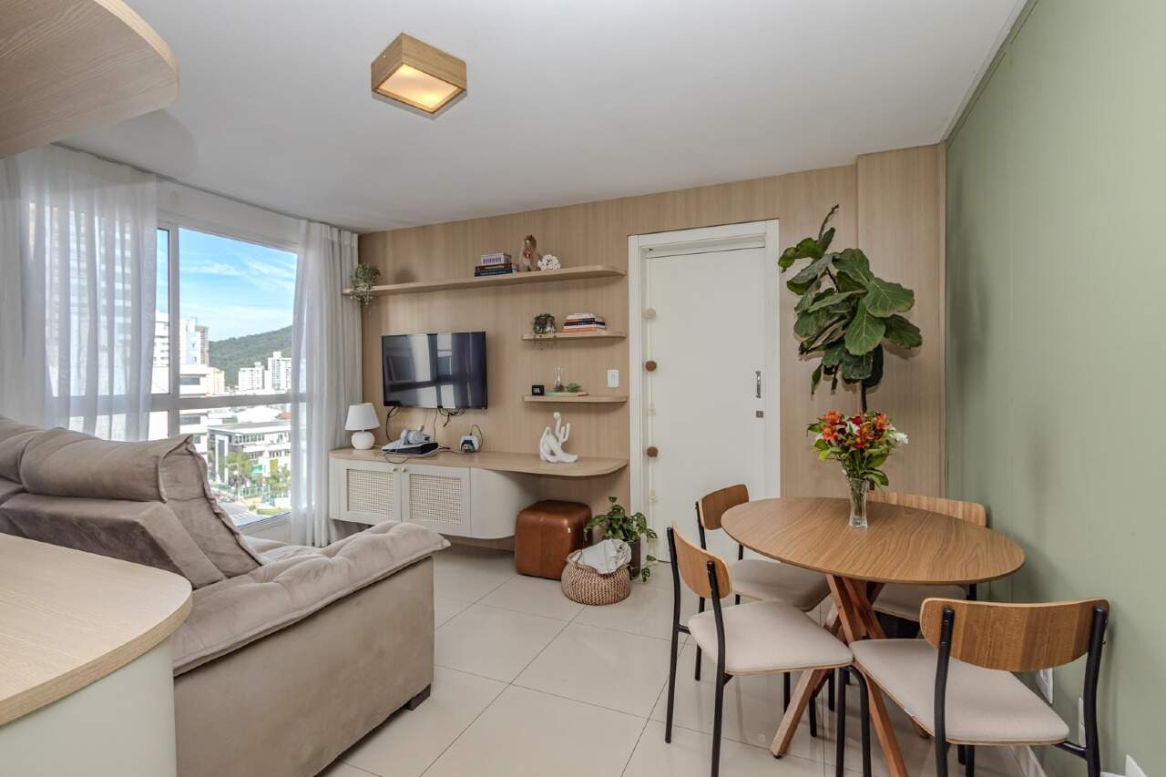 Apartamento à venda no Fazenda: 