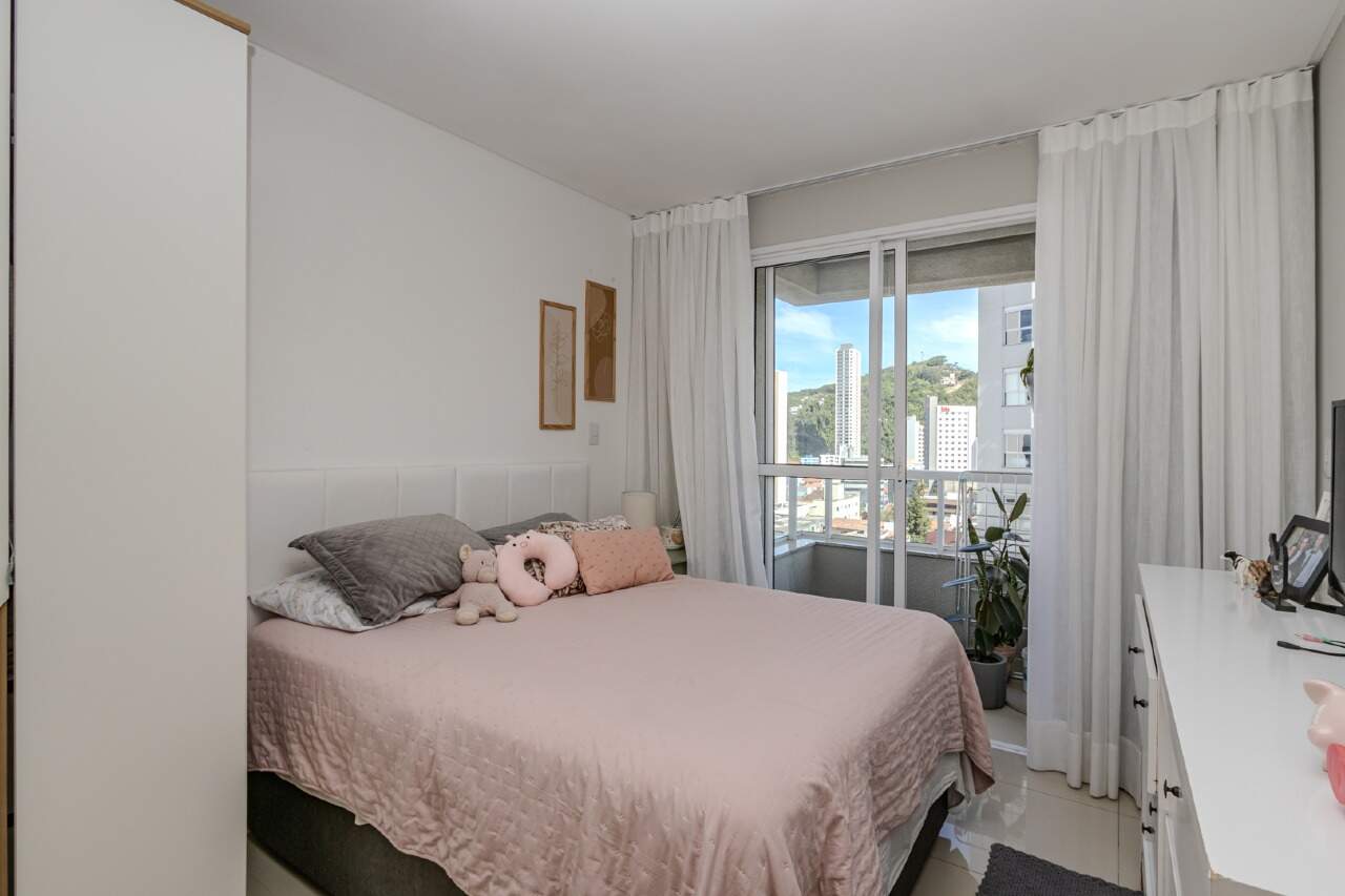 Apartamento à venda no Fazenda:
