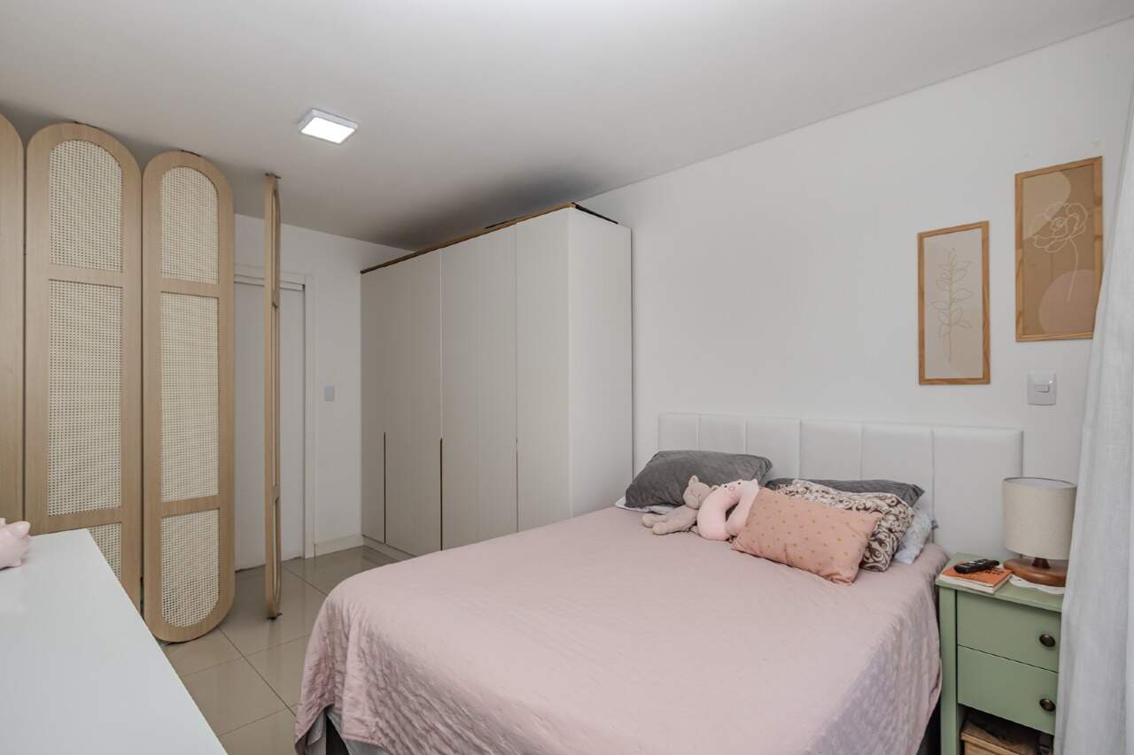Apartamento à venda no Fazenda: