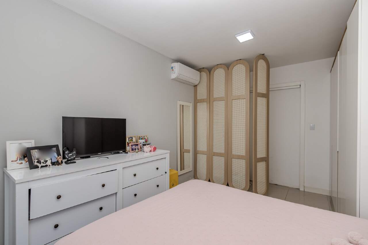Apartamento à venda no Fazenda: