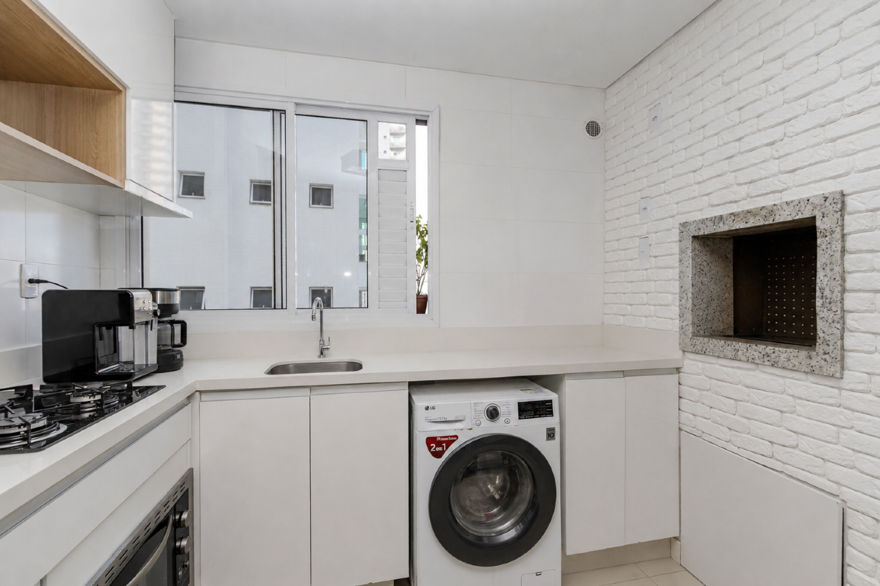 Apartamento à venda no Fazenda: