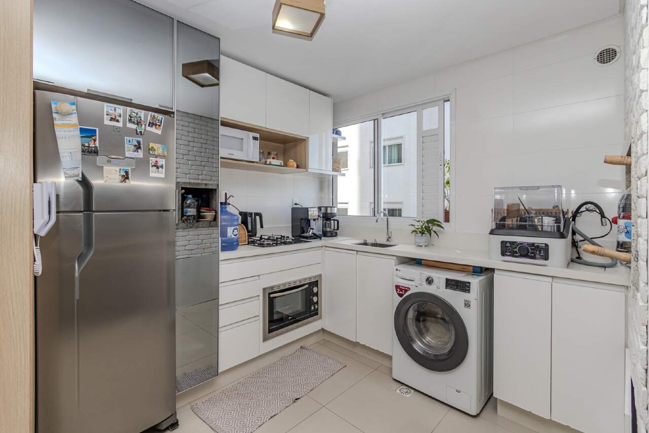 Apartamento à venda no Fazenda: